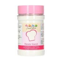 FunCakes Kartoffelstärke / Potato Starch 200g