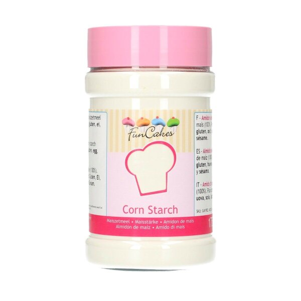 FunCakes Maisst&auml;rke / Corn Starch 175 g