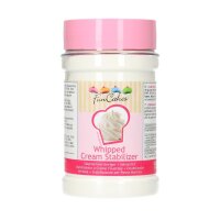 FunCakes Schlagsahne-Stabilisator / Whipped Cream...
