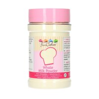 FunCakes Whole Milk Powder 150 g