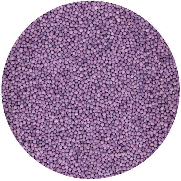 FunCakes Nonpareils -Lila- 80g