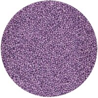 FunCakes Nonpareils -Lila- 80g