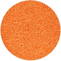 FunCakes Nonpareils -Orange- 80g
