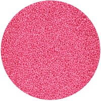 FunCakes Nonpareils -Pink- 80g