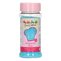 FunCakes Nonpareils -Blue- 80g