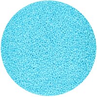 FunCakes Nonpareils -Blue- 80g