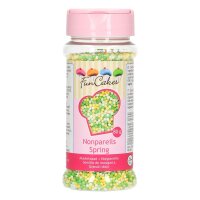 FunCakes Nonpareils -Fr&uuml;hling- 80g