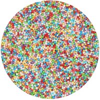 FunCakes Nonpareils -Discomix- 80g