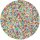 FunCakes Nonpareils -Discomix- 80g