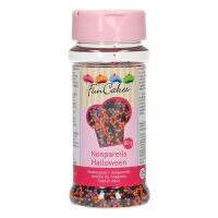 FunCakes Nonpareils -Halloween- 80 g