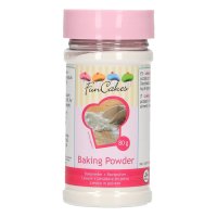 FunCakes Backpulver / Baking Powder 80g