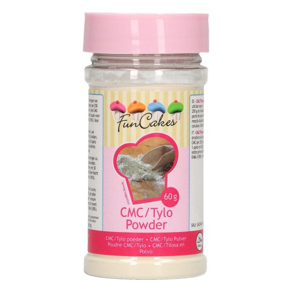 FunCakes CMC / Tylo Powder 60 g