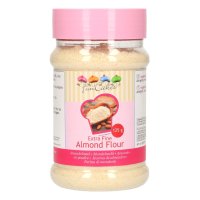 FunCakes Mandelmehl Extrafein / Almond Flour Extra Fine 125g