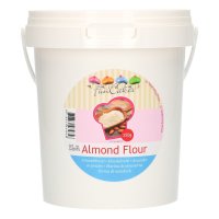 FunCakes Mandelmehl / Almond Flour 350g