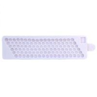 Karen Davies Silicone Mould - Pearl Border