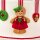 Karen Davies Silicone Mould - Gingerbread Cookie