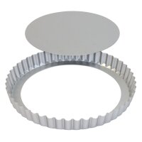 PME Loose Bottom Flan Pan Ø 20cm