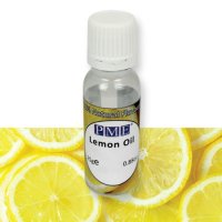 PME 100 Natural Flavour - Lemon 25g