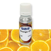 PME 100 Natural Flavour - Orange 25g