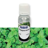 PME 100% Natural Flavour - Peppermint 25g