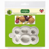 Katy Sue Mold Nuts&Berries