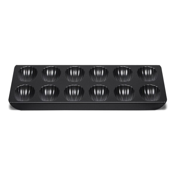 Patisse Madeleine Pan 12-Cavity