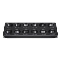 Patisse Madeleine Pan 12-Cavity