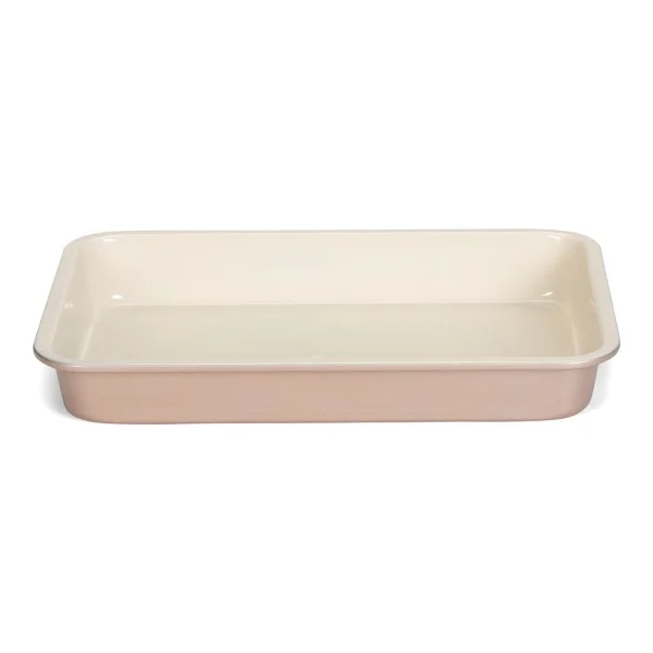 Patisse Ceramic Brownie-Backblech 28x18cm