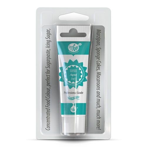 RD ProGel® Concentrated Colour - Aqua