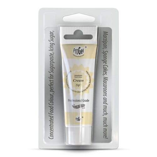 RD ProGel® Concentrated Colour - Cream
