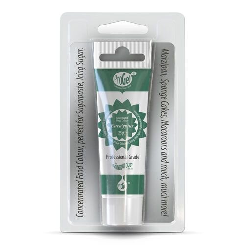 RD ProGel® Concentrated Colour - Eucalyptus