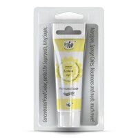 RD ProGel&reg; Concentrated Colour - Lemon