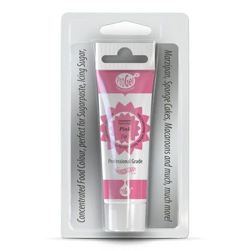 RD ProGel® Concentrated Colour - Pink