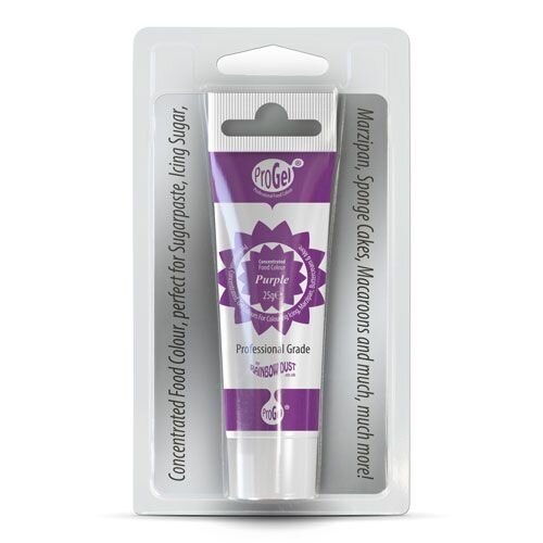 RD ProGel® Concentrated Colour - Purple