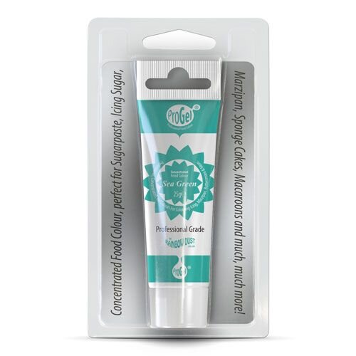 RD ProGel&reg; Concentrated Colour - Sea Green