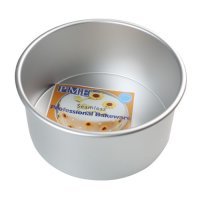 PME Extra Deep Round Cake Pan &Oslash; 27,5 x 10cm