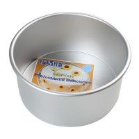 PME Extra Deep Round Cake Pan &Oslash; 30 x 10cm