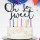 PartyDeco Candles Colorful Set/6