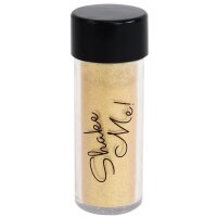 PME Lustre Snow Edible Dust - Gold - 10g