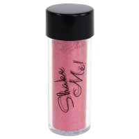 PME Lustre Snow Edible Dust - Red - 10g