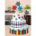 PME Topsy Turvy Backform Ø 15cm